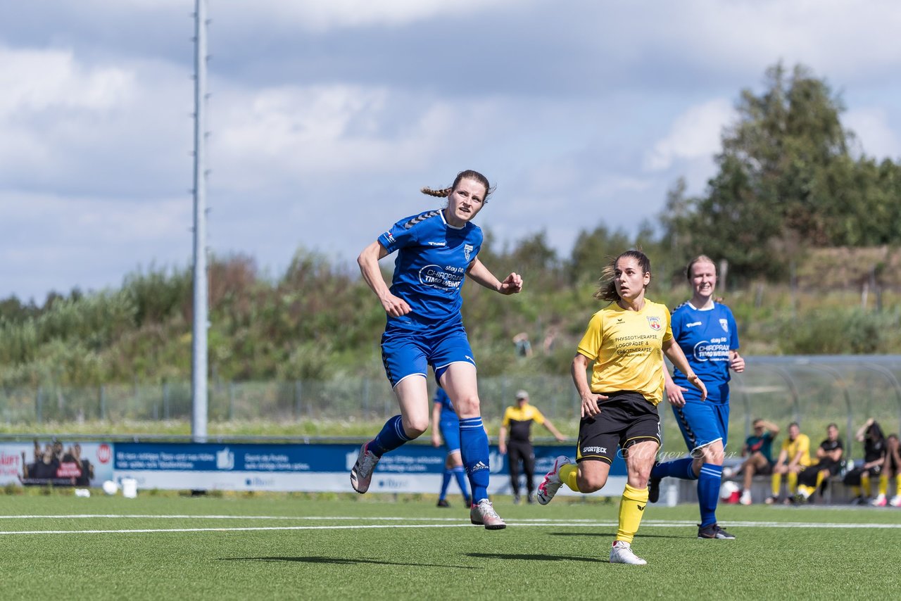 Bild 75 - Saisonstart Oberliga